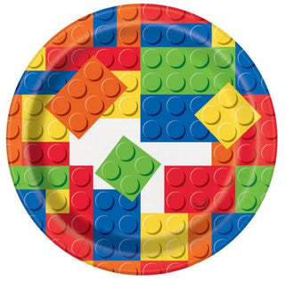 Lego party