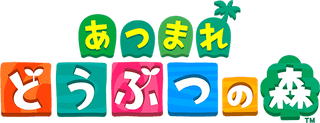 Animal Crossing