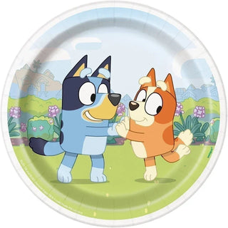 Bluey