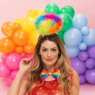 Rainbow party