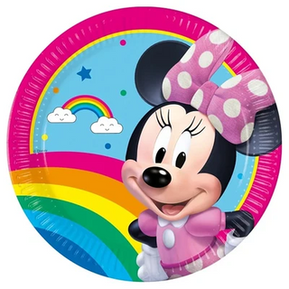 Merch - Minnie Mouse
