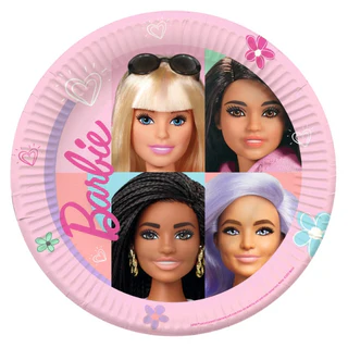 Merch - Barbie