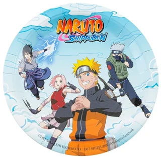 Merch - Naruto