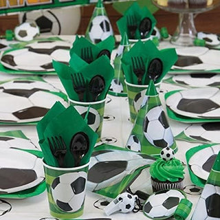 Fotbalová party