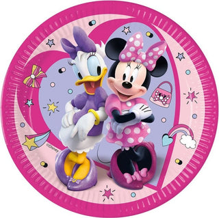Minnie Mouse