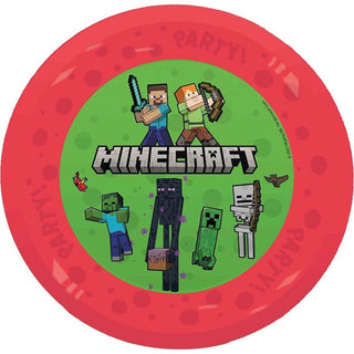Minecraft