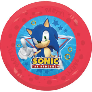 Sonic