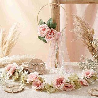 Boho Wedding