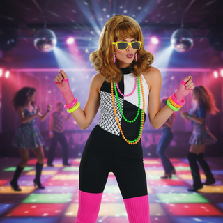 Disco 80. léta