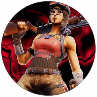 Merch - Fortnite