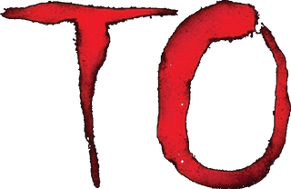 Merch - Pennywise