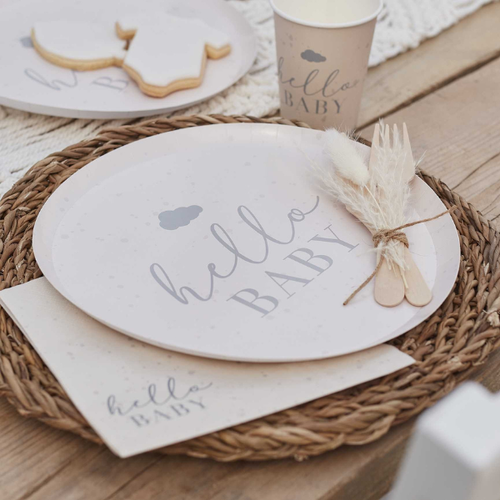 Baby Shower 3