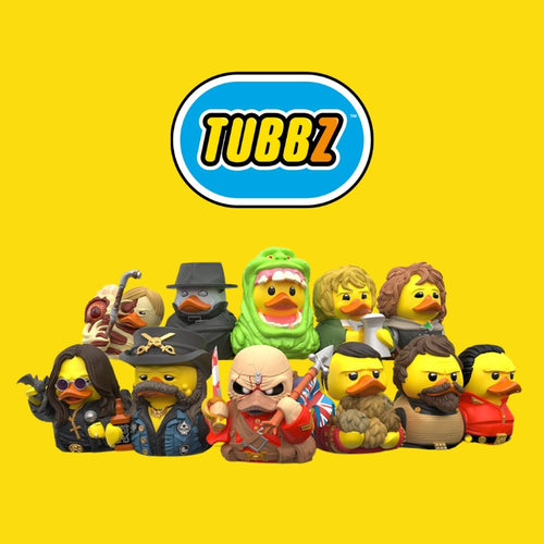 TUBBZ kachničky: proč se z nich stal sběratelský fenomén 3