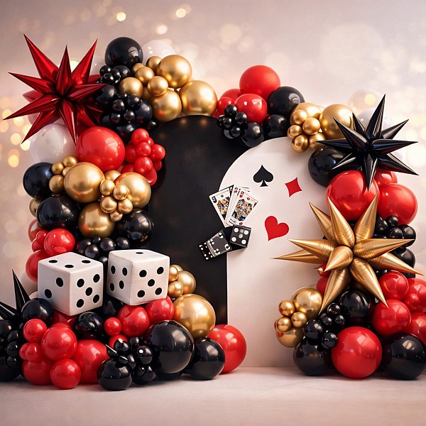 Casino Night