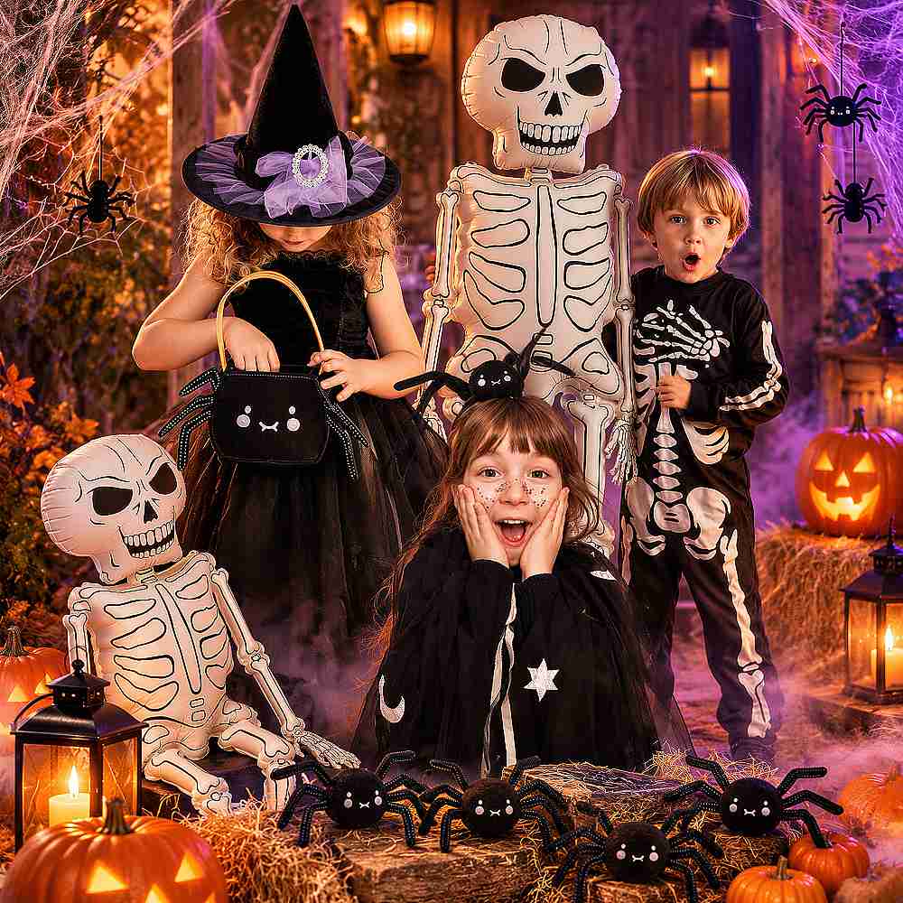 Halloween