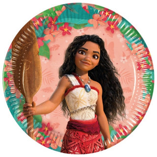 Moana – Vaiana