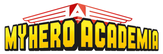My Hero Academia