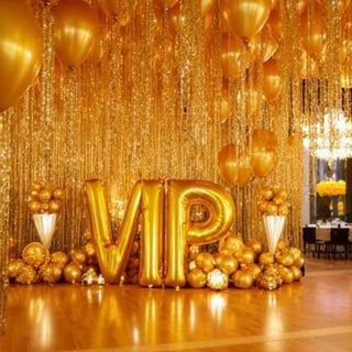 VIP party