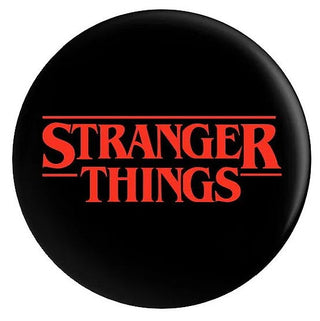 Merch - Stranger Things