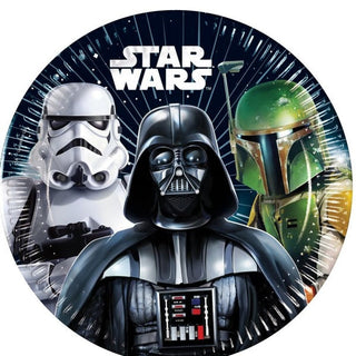 Star Wars
