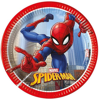 Spiderman