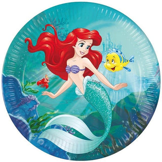 Ariel – Malá mořská víla
