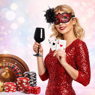 Casino Night