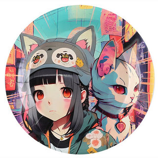 Manga Anime