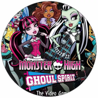Monster High