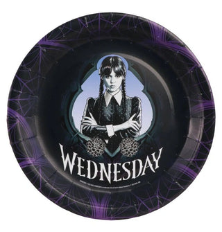 Wednesday
