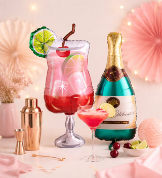 Cocktail masterclass