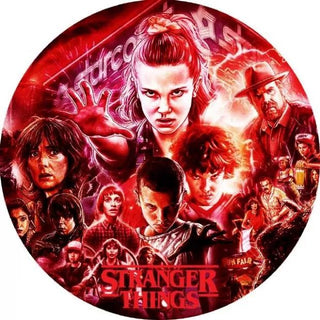 Stranger Things