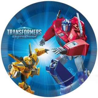 Transformers Party