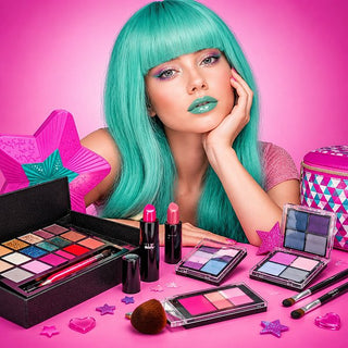 Make-up party