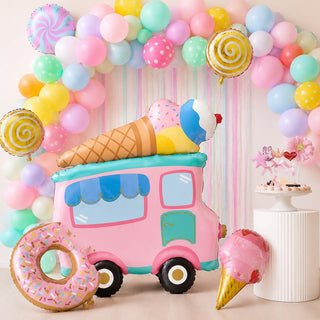 Sweet party