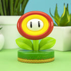Icon Light Super Mario - Fire Flower – foto 3