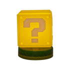 Icon Light Super Mario - Question blok – foto 2