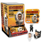 Skibidi Toilet minifigurky Mystery – foto 4