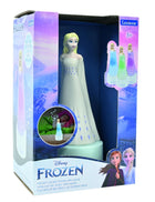 Lexibook noční světlo s reproduktorem Frozen – foto 4