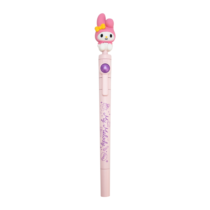 My Melody pohyblivé pero DPL6