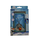 Lexibook power banka Frozen 4 000 mAh s přísavkami – foto 5