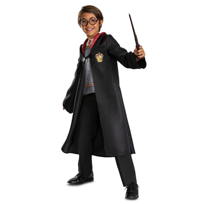 Harry Potter kostým, 4 - 6 let