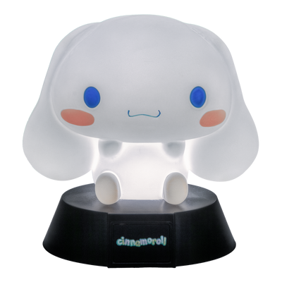 Icon Light Cinnamoroll
