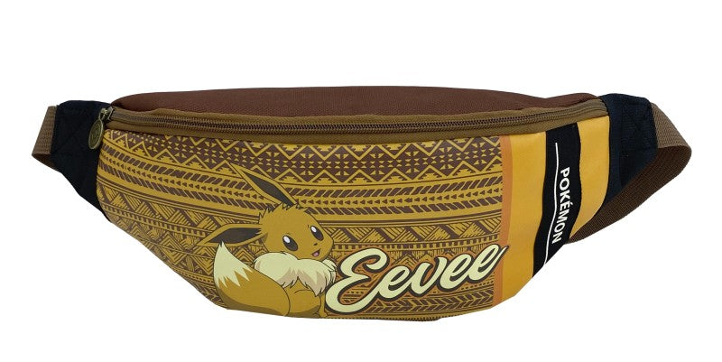 Pokémon přes rameno - Eevee