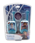 Lexibook digitální vysílačky Frozen s dosahem až 2 km – foto 1