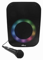 Lexibook bezdrátový Bluetooth reproduktor iParty s mikrofonem – foto 6
