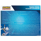 Lexibook reproduktor Sonic s látkovým povrchem – foto 4