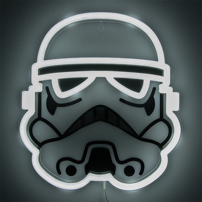 StarWars, Neon světlo Stormtrooper
