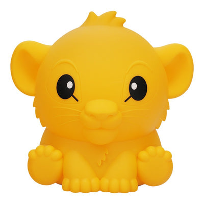 Simba světlo SquishyGlo silikonové