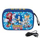 Lexibook reproduktor Sonic s látkovým povrchem – foto 5